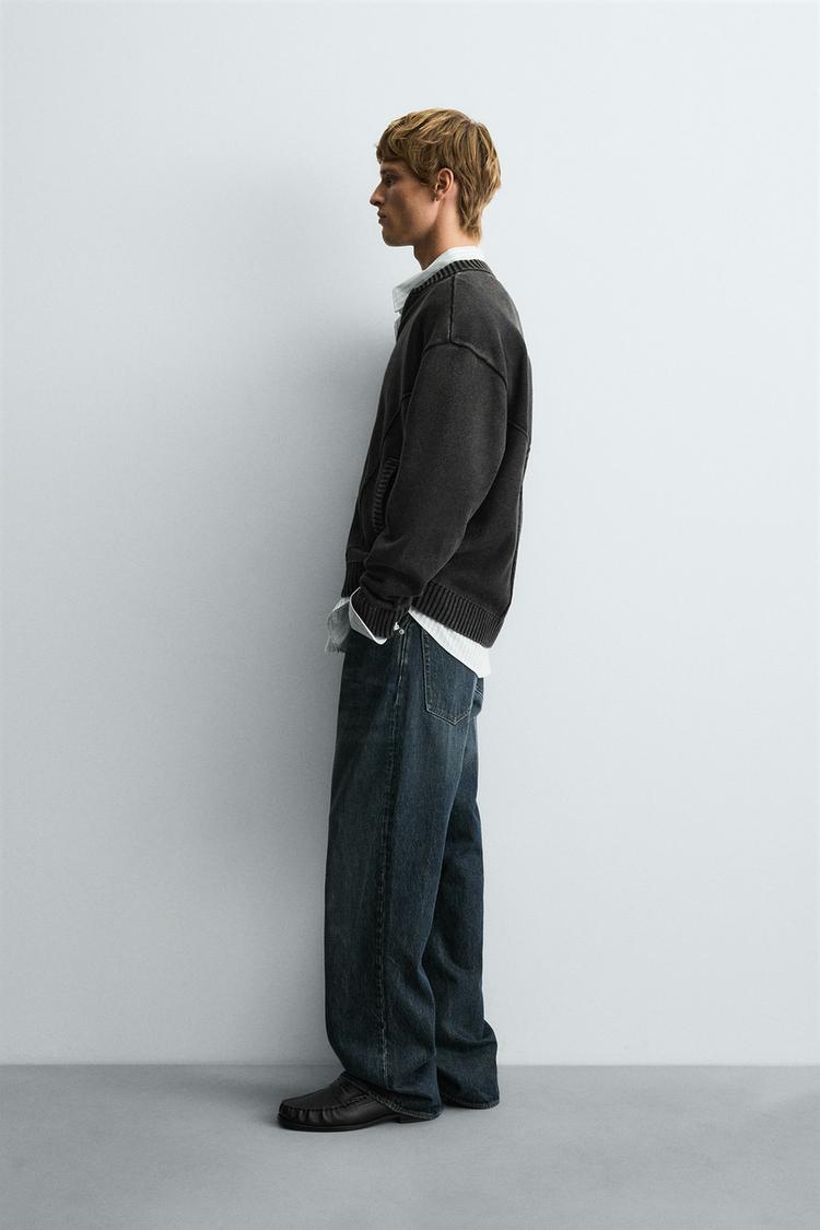 Kısa Kollu Premium Bodysuit