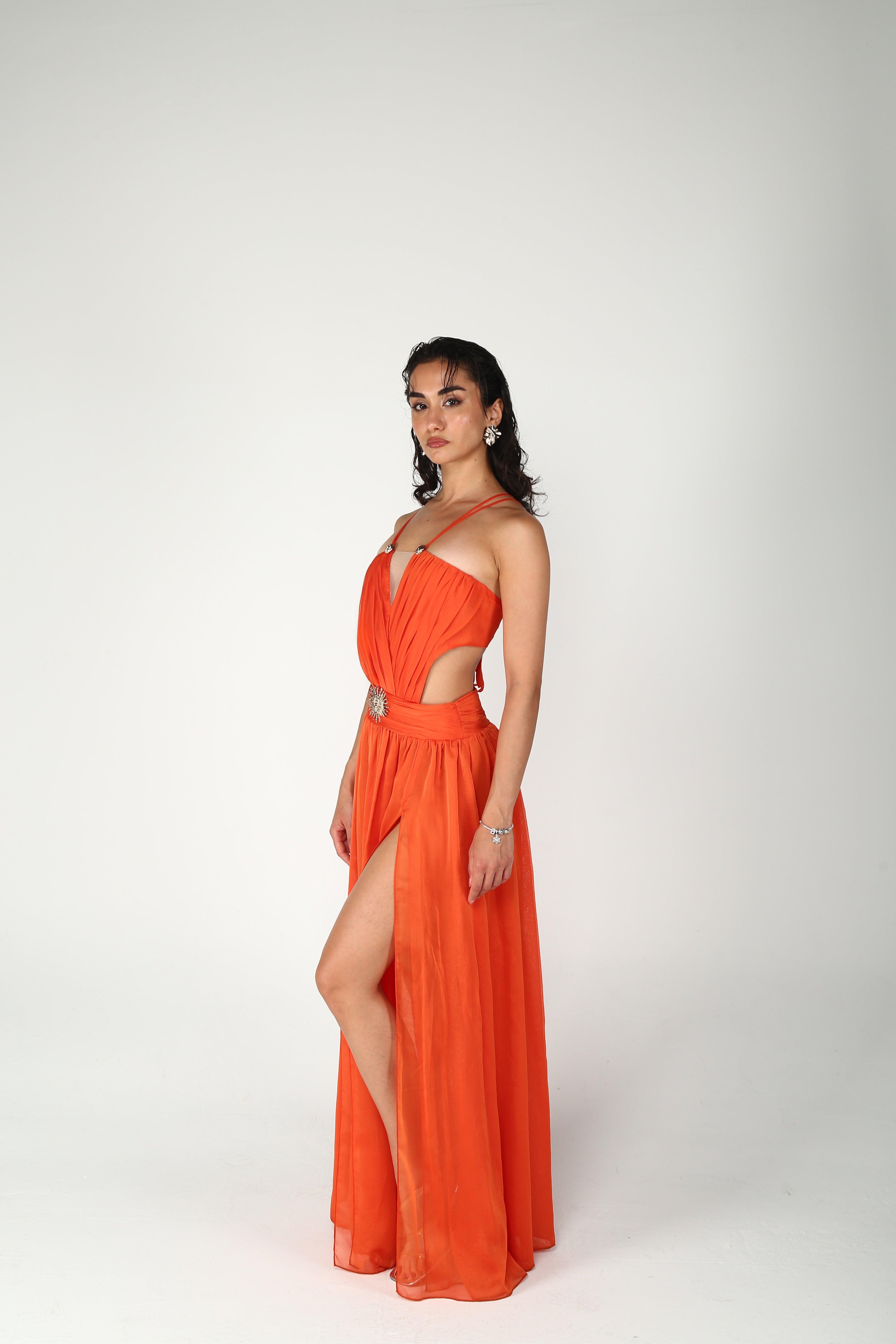 SPICA DRESS
