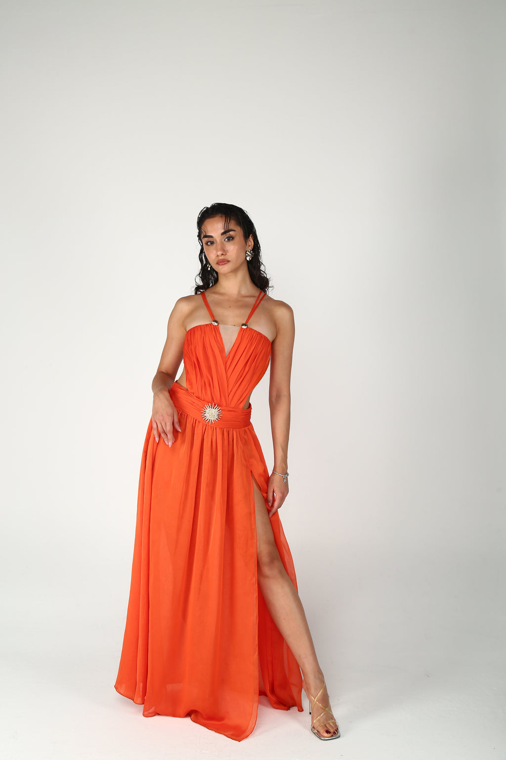 SPICA DRESS