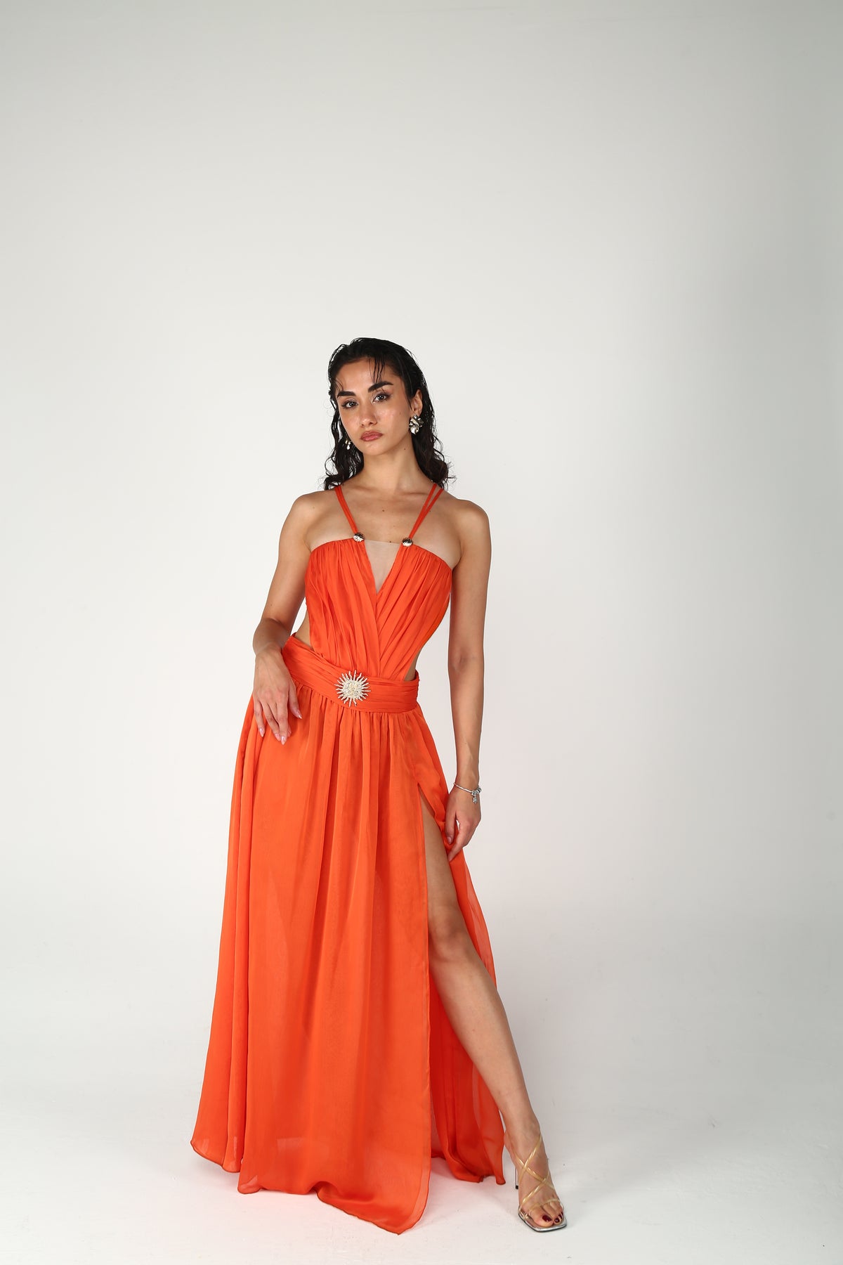 SPICA DRESS