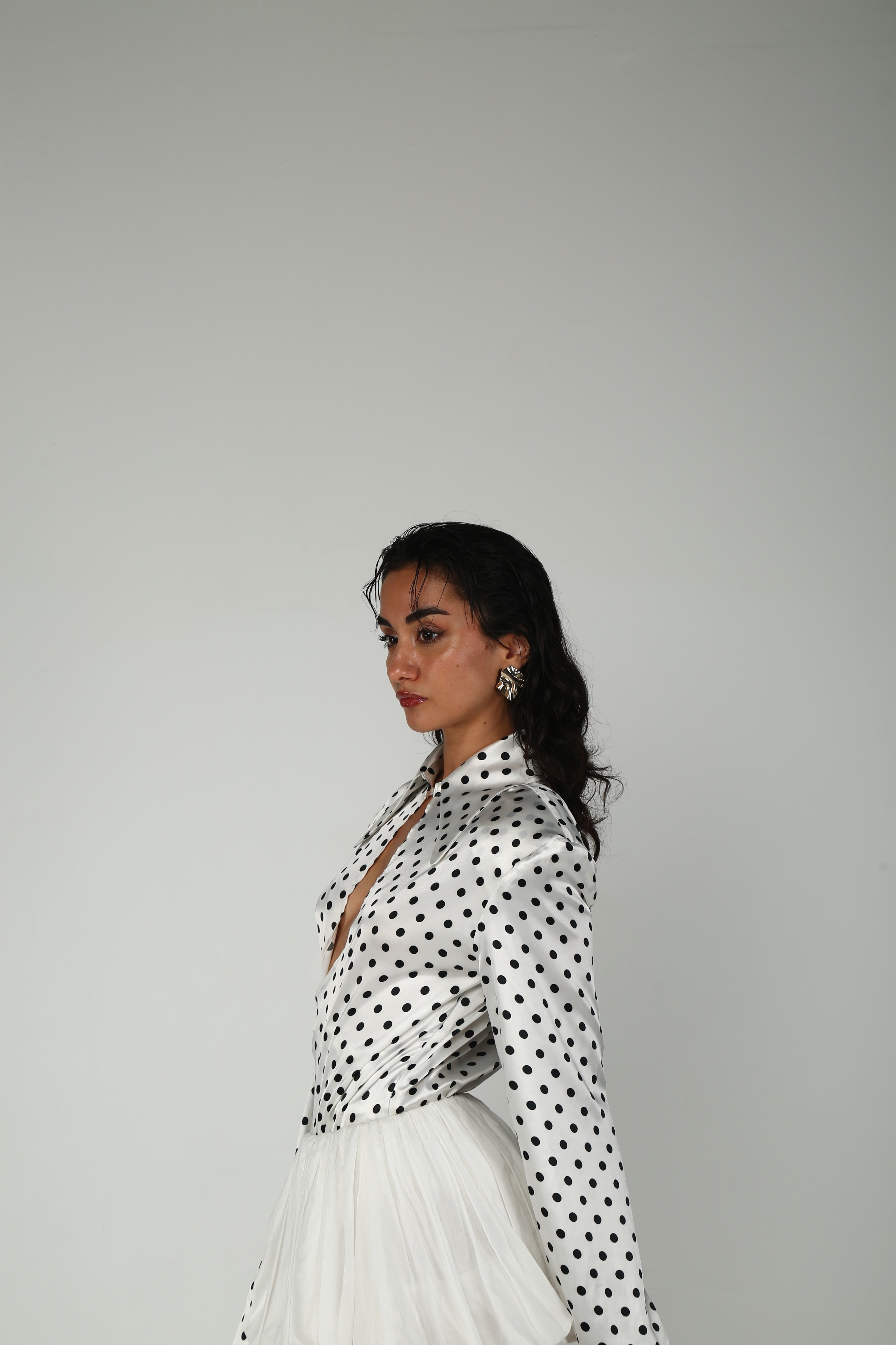 VEGA BLOUSE