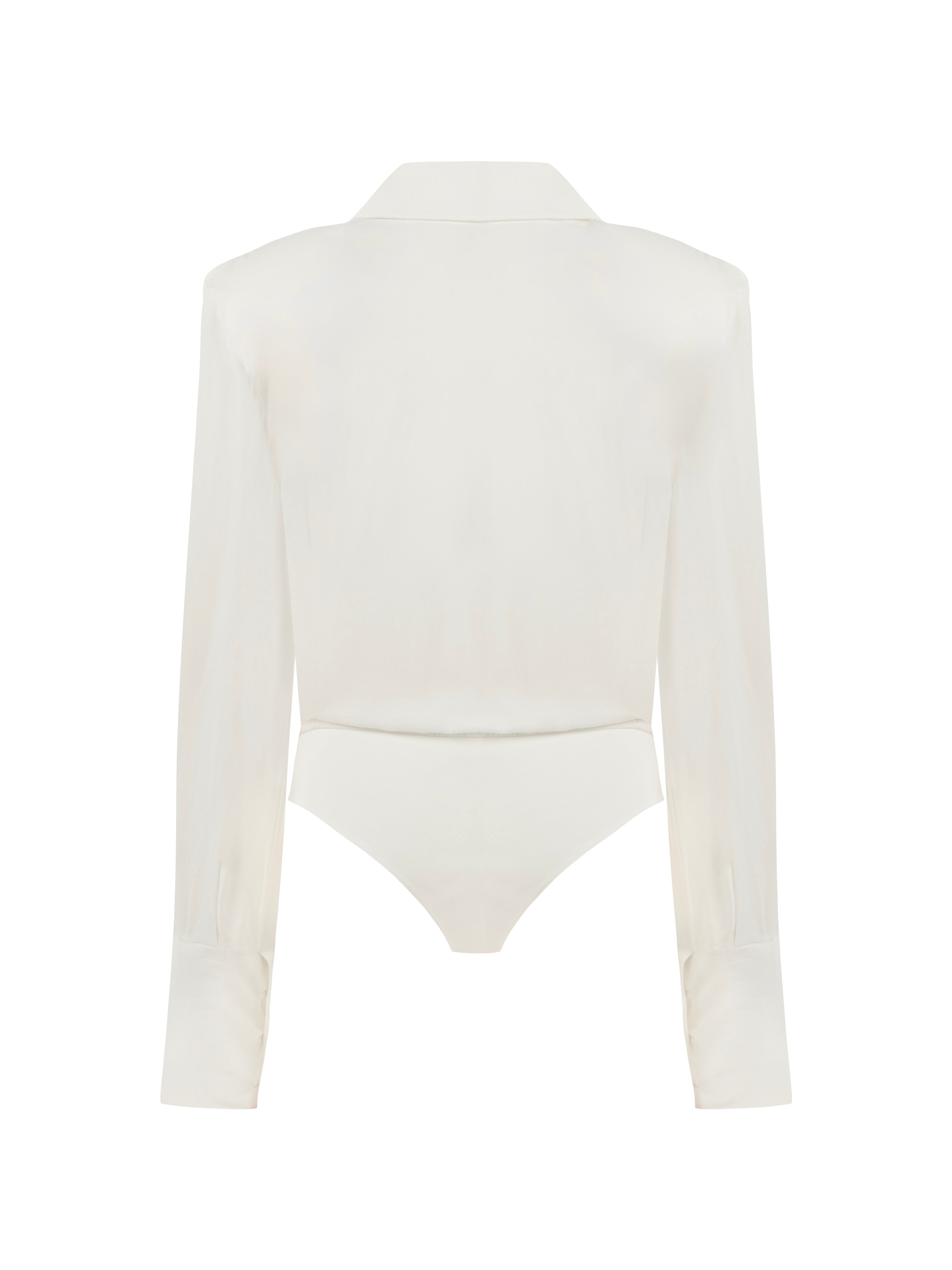 VEGA BLOUSE