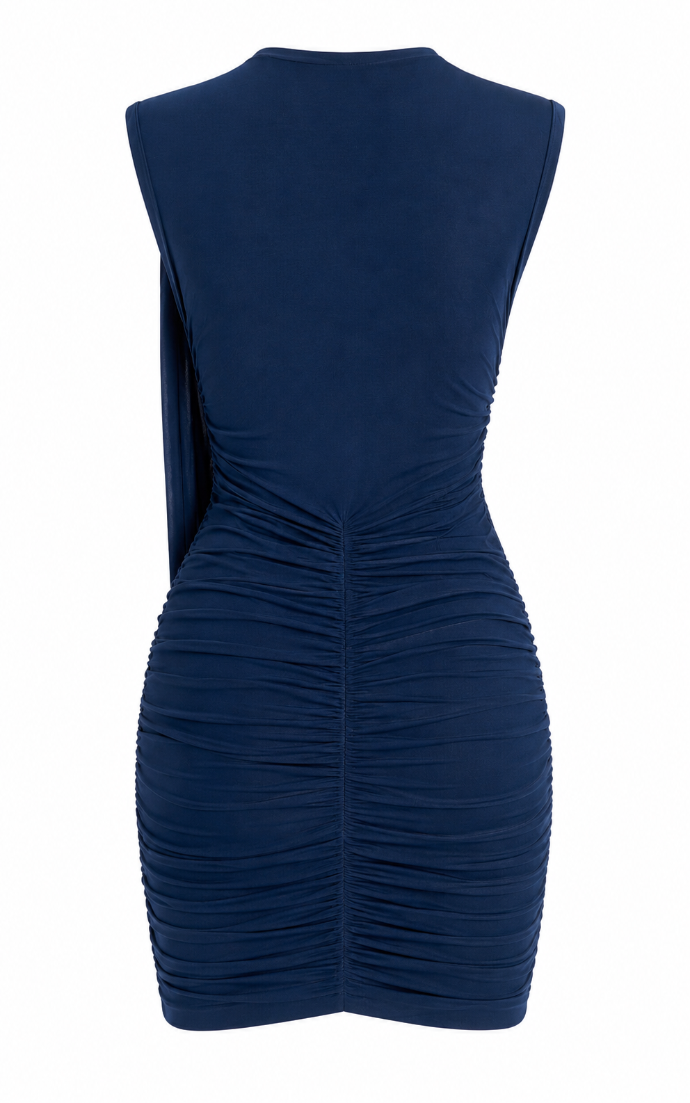 AXIS JERSEY DRESS