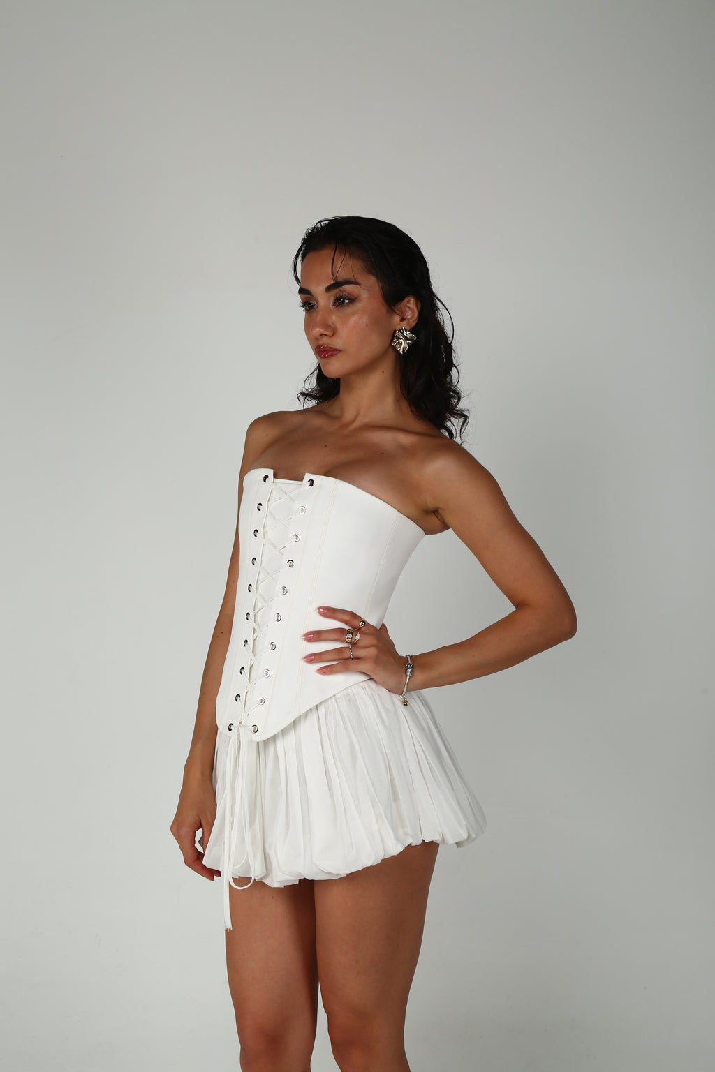 CASSIA CORSET