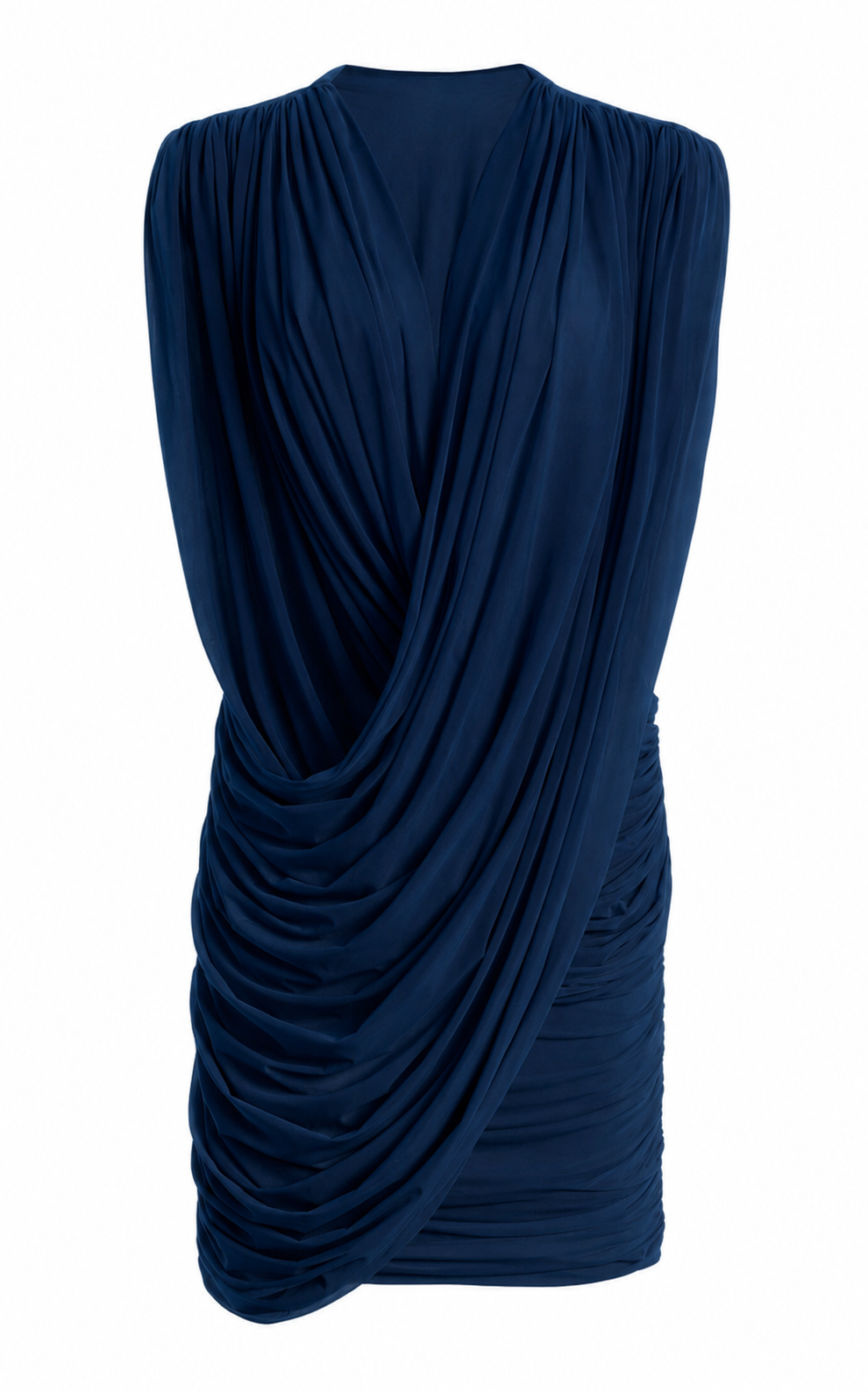 AXIS JERSEY DRESS