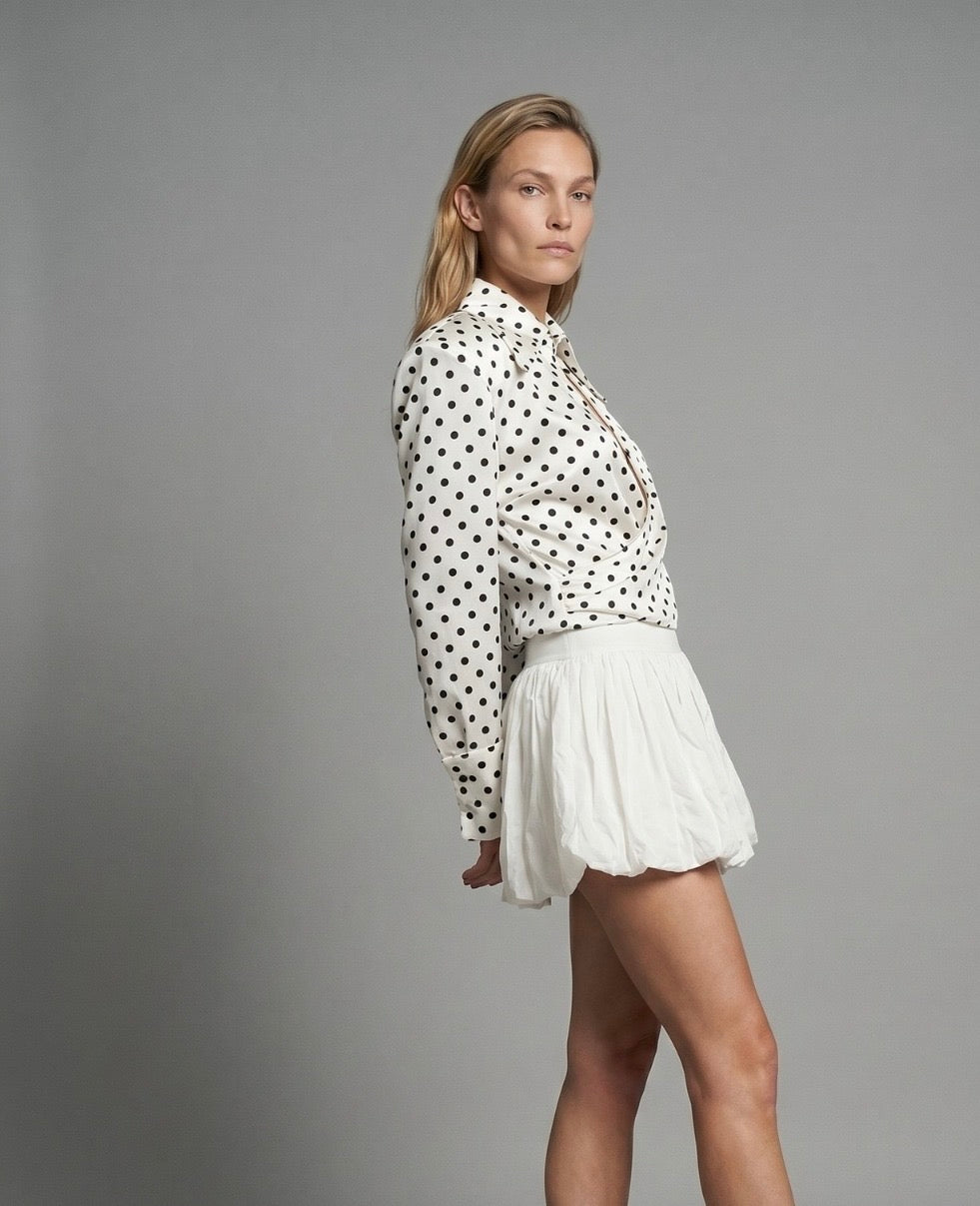 VEGA BLOUSE