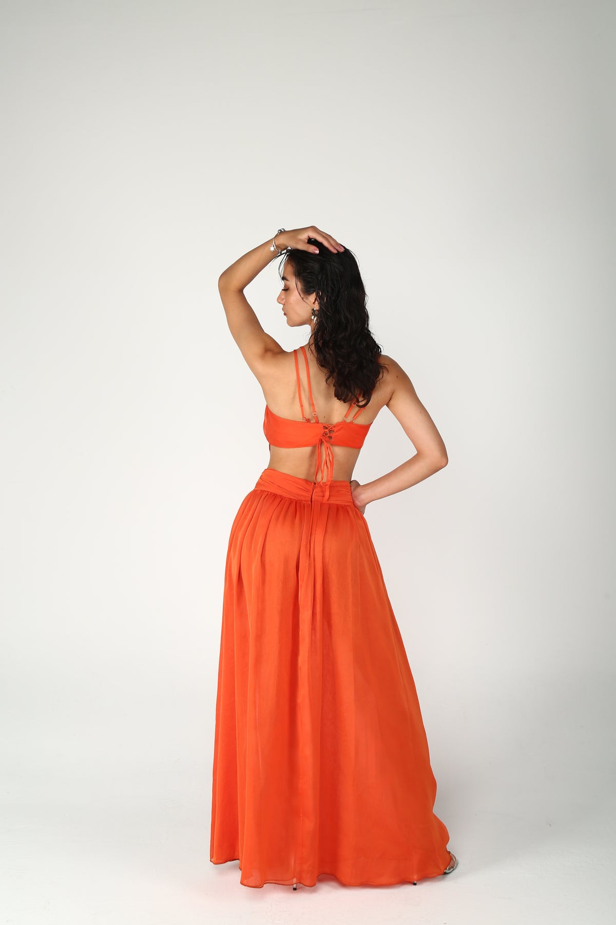 SPICA DRESS