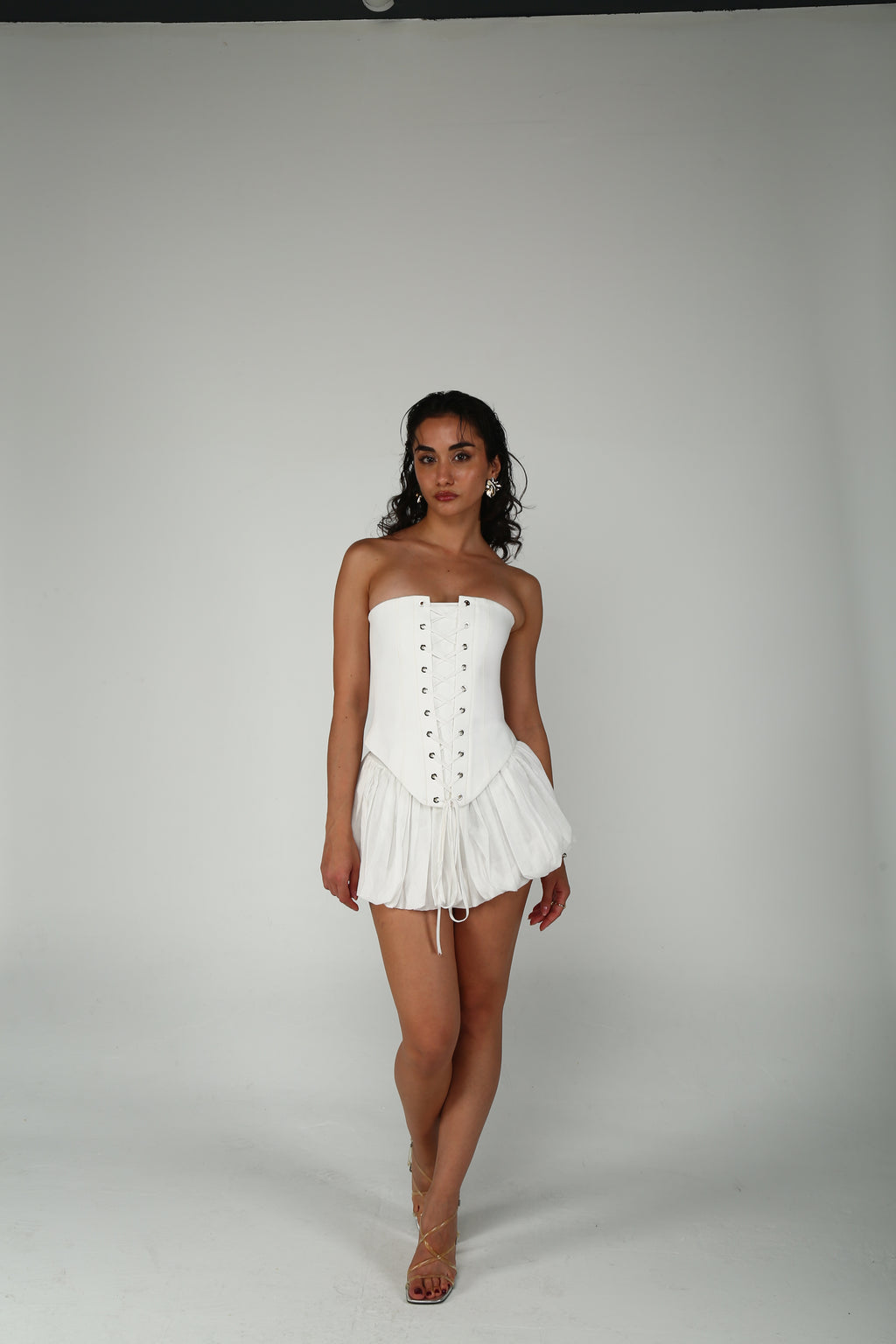 CASSIA CORSET