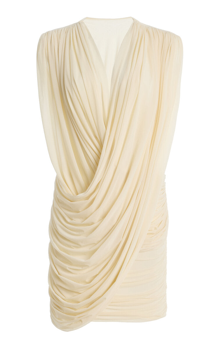 AXIS JERSEY DRESS