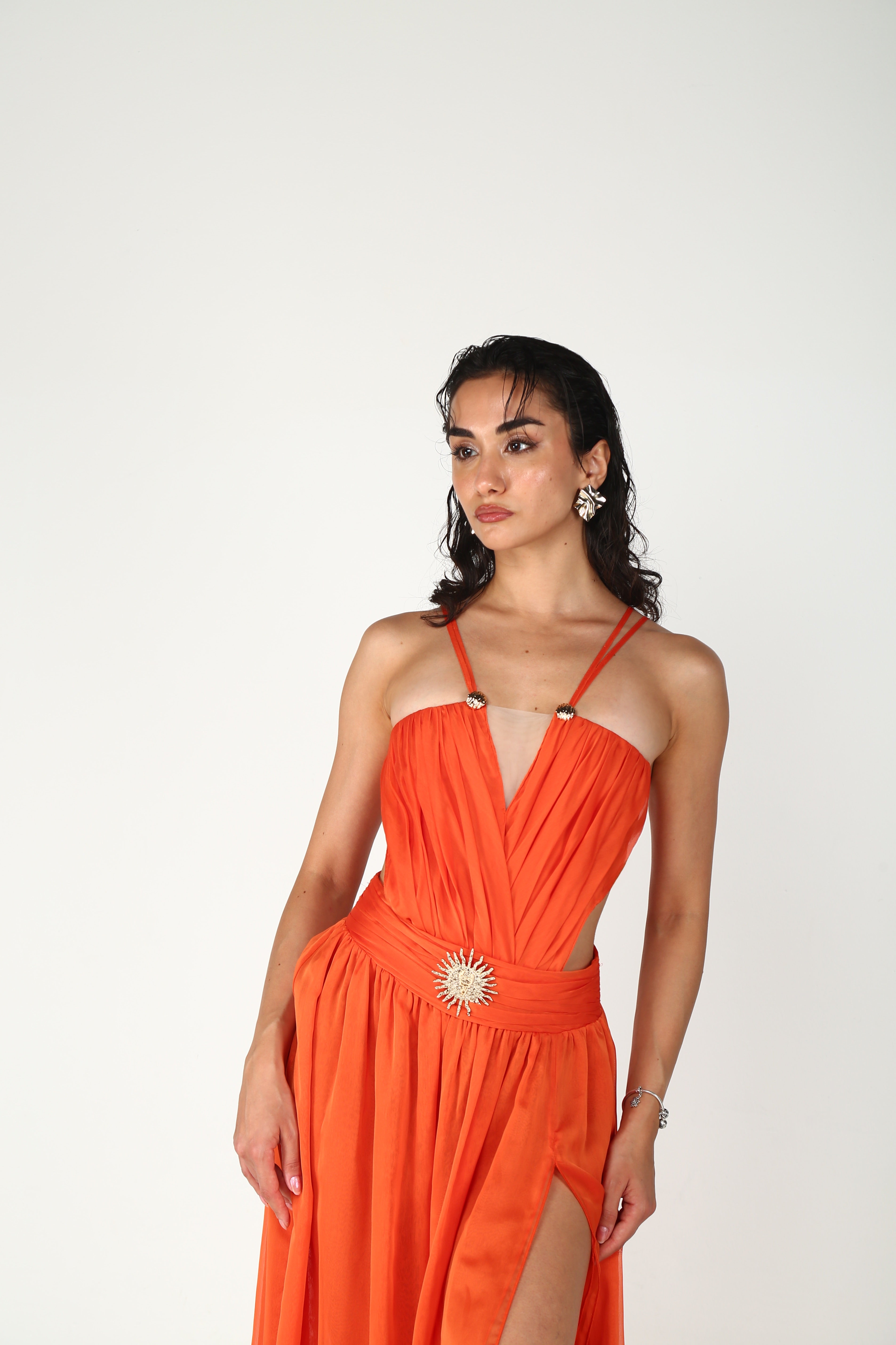 SPICA DRESS
