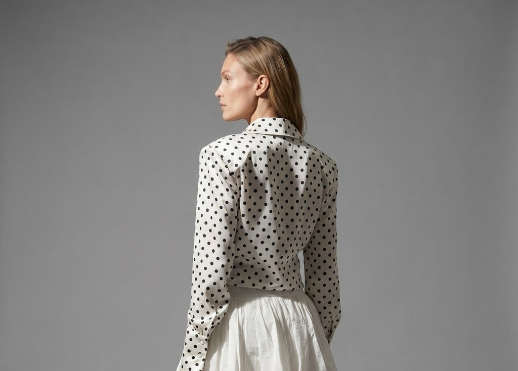 VEGA BLOUSE