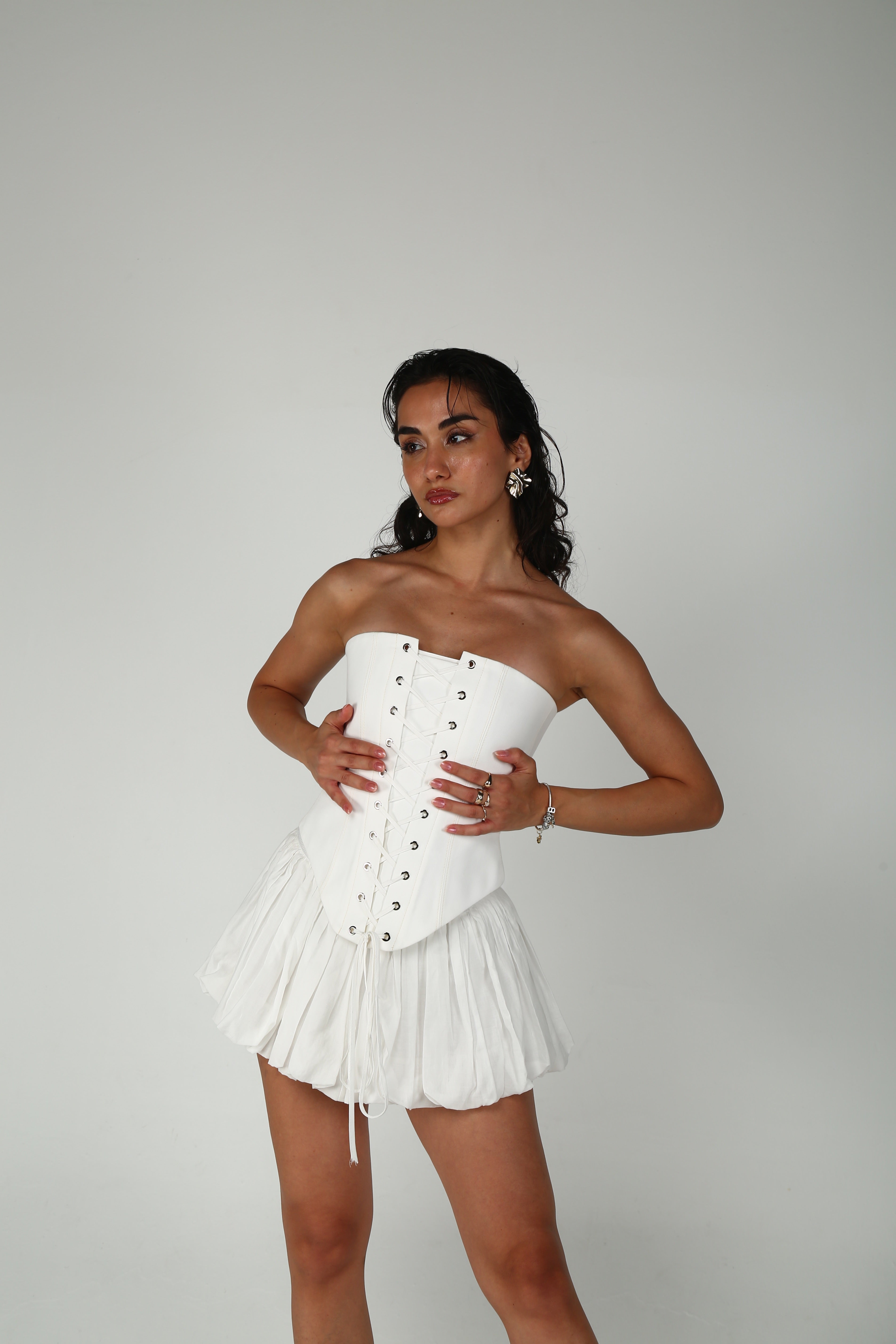 CASSIA CORSET