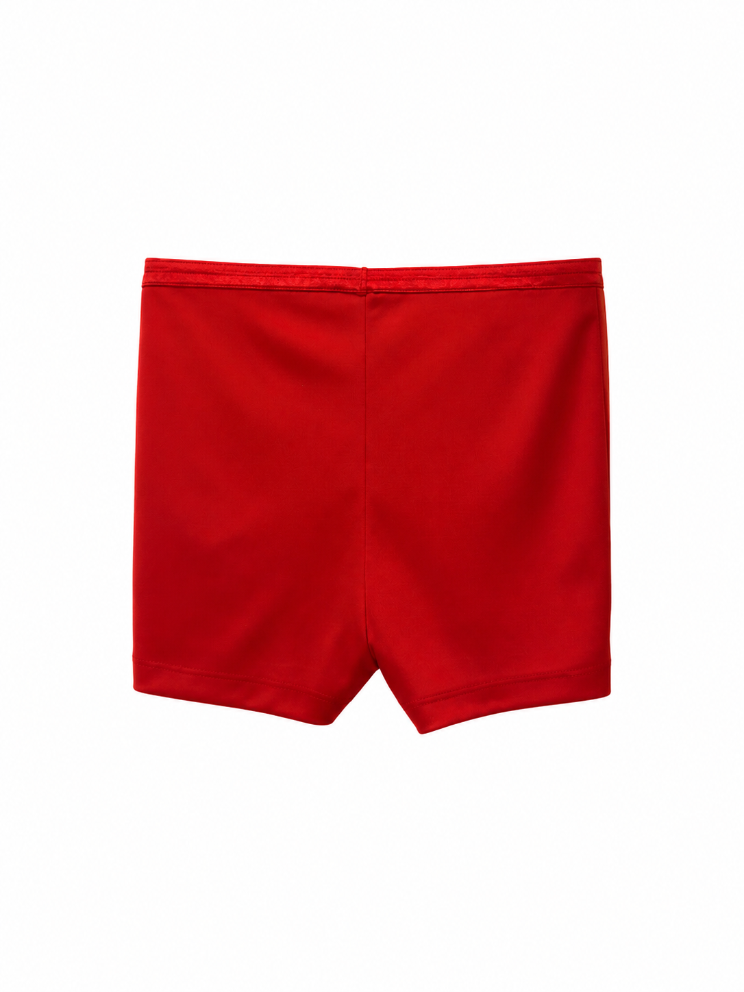 SIRIUS HEART NECKLINE DRESS SHORTS