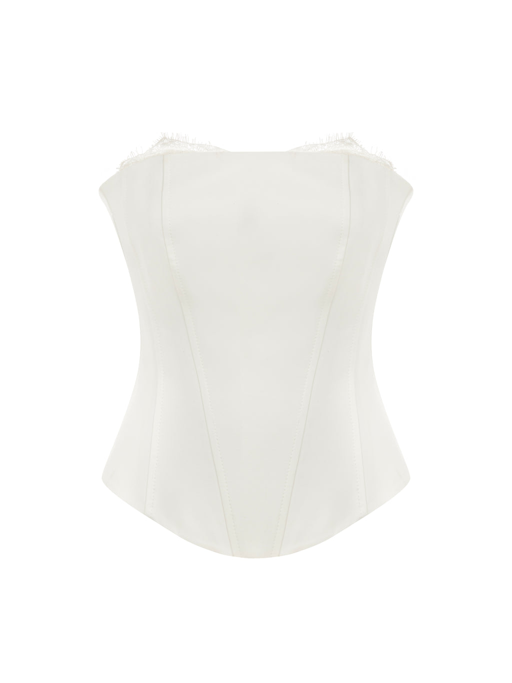 MIRA LACE CORSET 