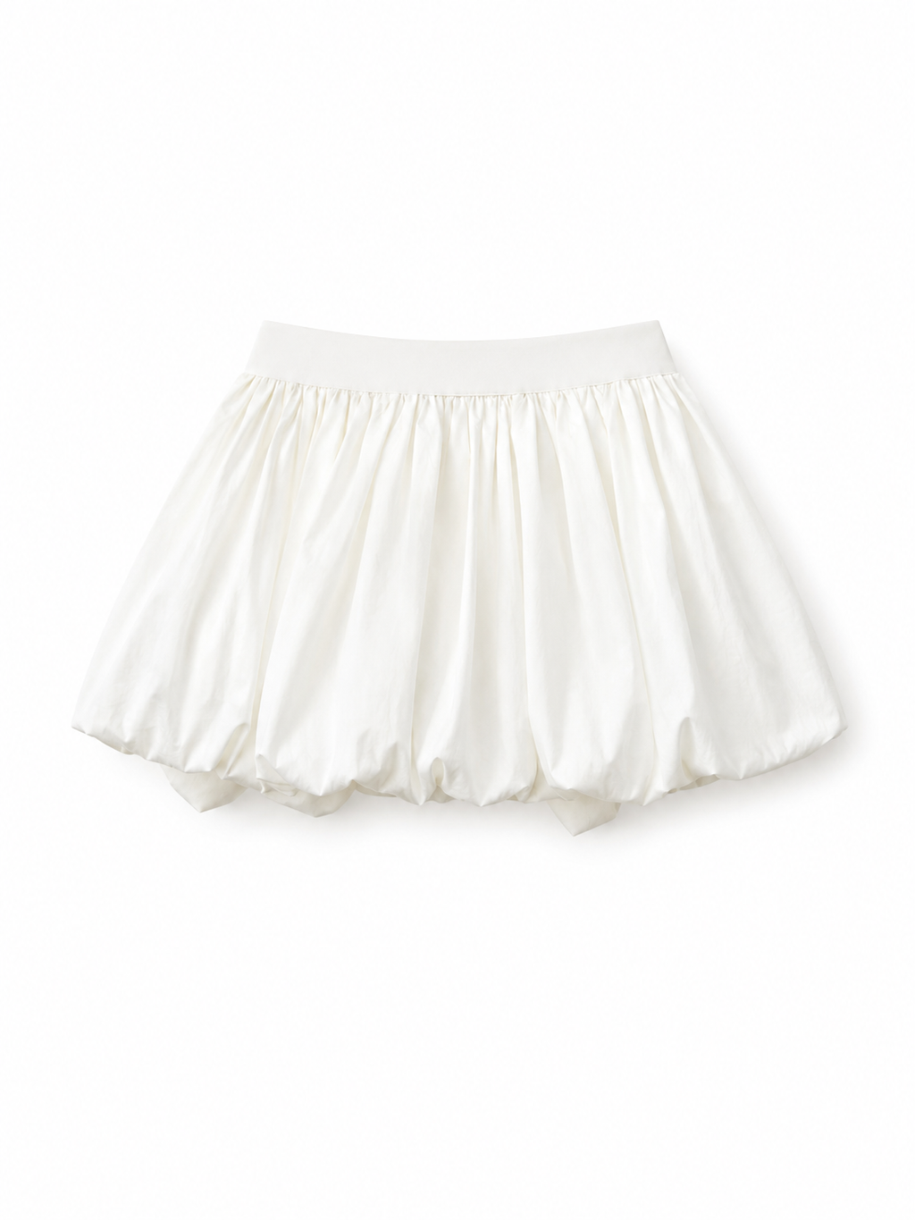 Capella BALLOON SKIRT