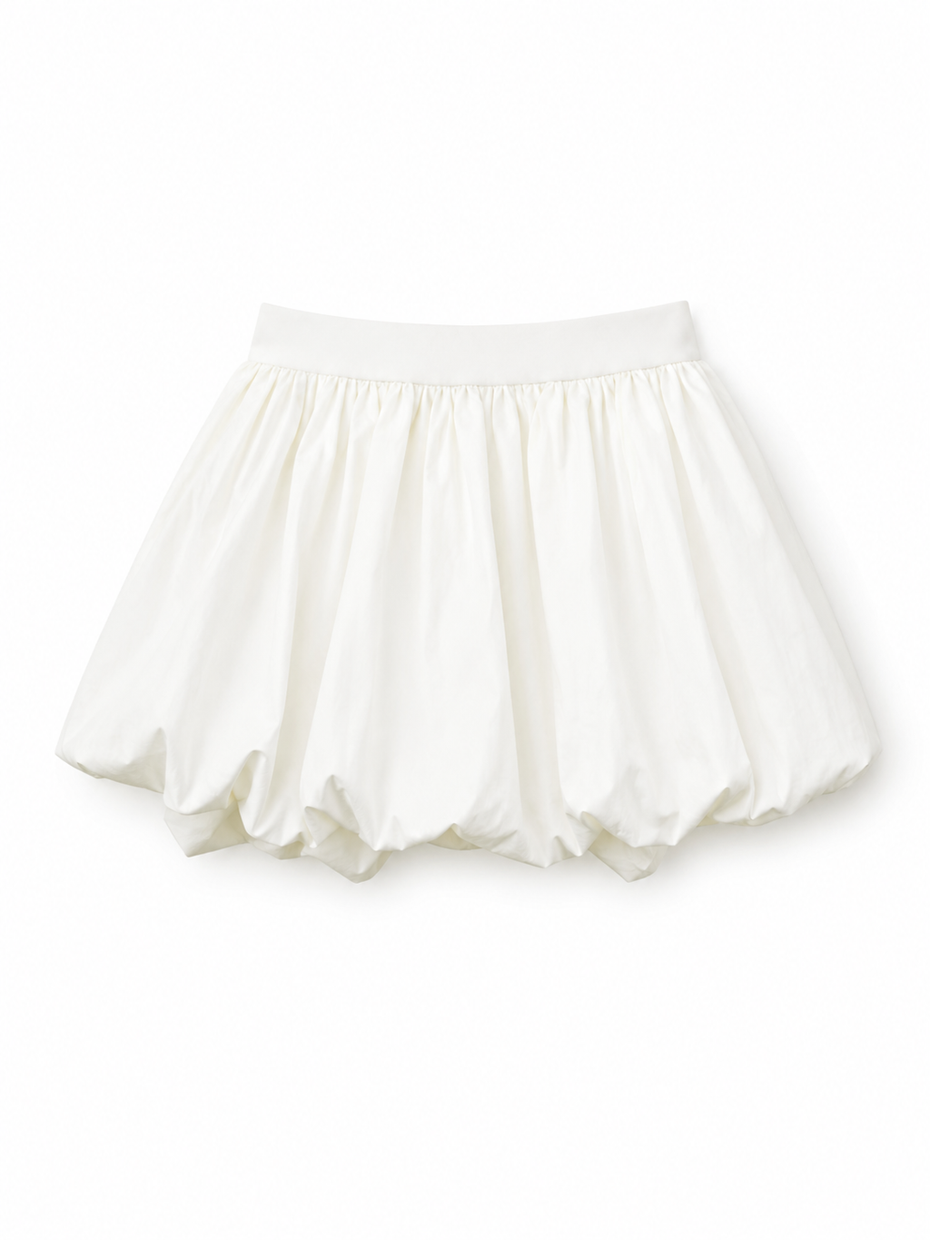 Capella BALLOON SKIRT