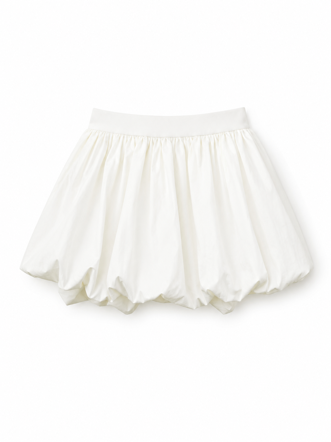 Capella BALLOON SKIRT